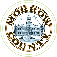 Morrow County, OR Logo